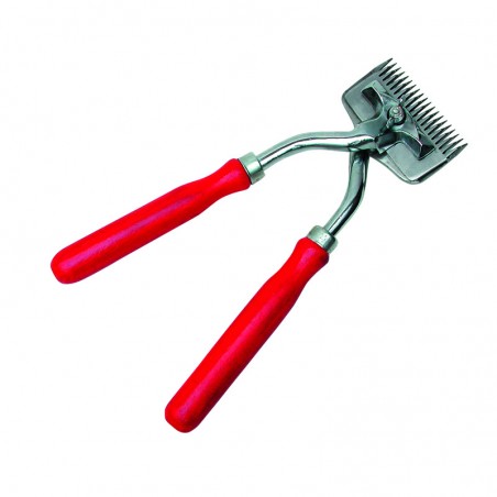 Tosatrice manuale pecore