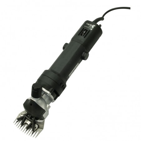 Tosatrice per pecore...