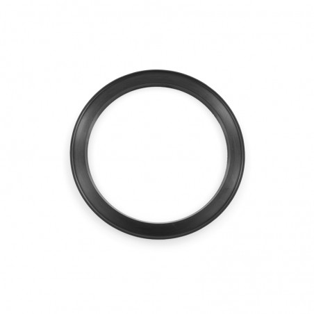 Guarnizione per coperchio inox Westfalia con profilo