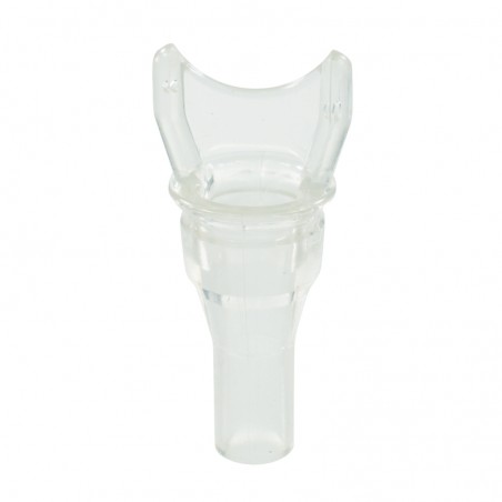 Bicchierino adattabile...