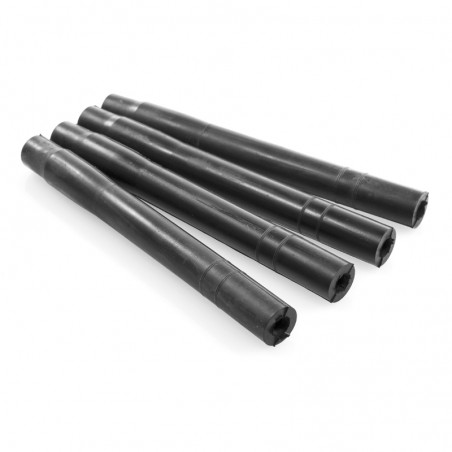 Tubetti latte rinforzato