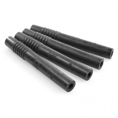 Tubetti latte tipo Westfalia