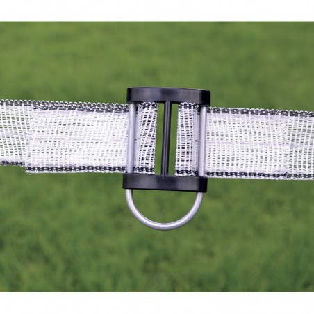 Connessione per banda 40 mm