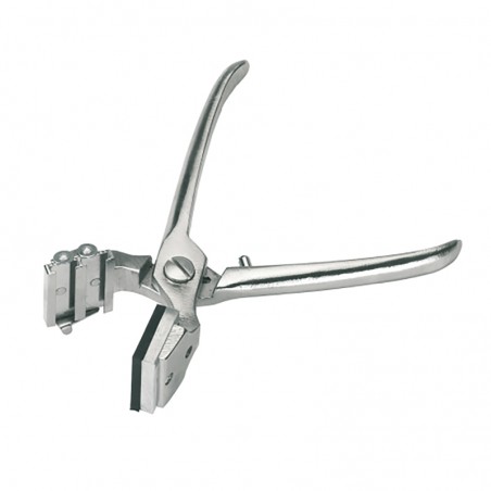 Pinza per tatuaggi