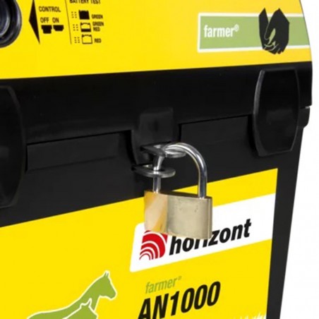 Elettrificatore farmer® AN1000