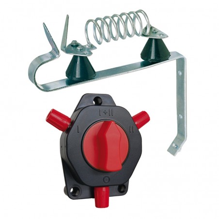 Kit protezione fulmini completo