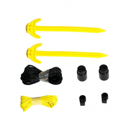 Recinzione anti lupo horinetz 145cm