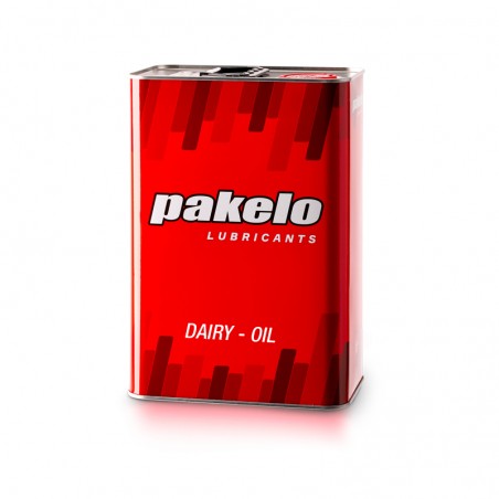 Dairy-Oil per pompe