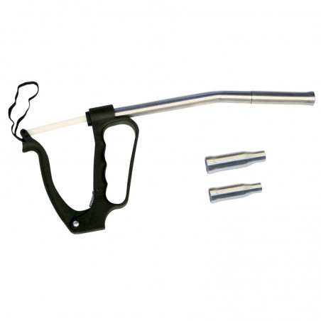 Applicatore professionale per bolo