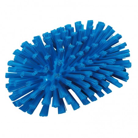 Spazzola in nylon senza manico