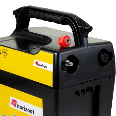 Elettrificatore farmer® ABN30