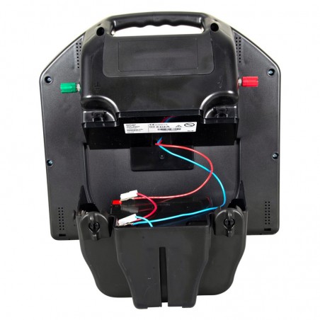 Elettrificatore farmer® AS50