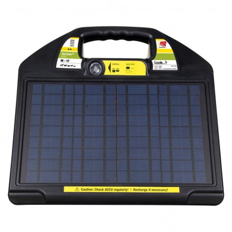 Elettrificatore farmer® AS50