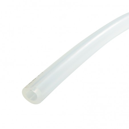 Tubo latte in silicone