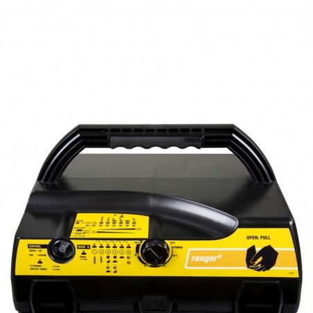 Elettrificatore ranger® AN3000