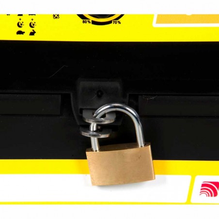 Elettrificatore ranger® AN3000